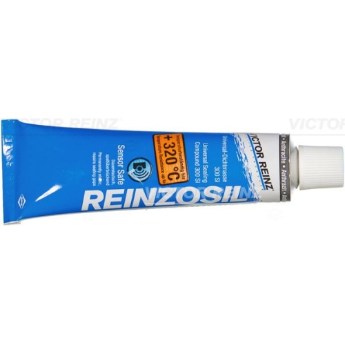 Dichtung, Ansaugkr&uuml;mmer VICTOR REINZ 70-31414-10 REINZOSIL f&uuml;r ALFA ROMEO AUDI