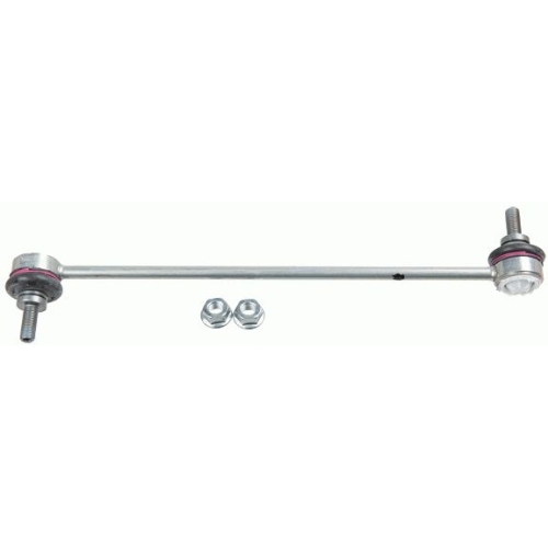 Stange/Strebe, Stabilisator LEMF&Ouml;RDER 28333 01 f&uuml;r FIAT, Vorderachse, beidseitig