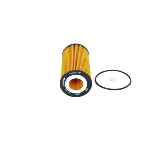 &Ouml;lfilter BOSCH F 026 407 007 f&uuml;r AUDI VW