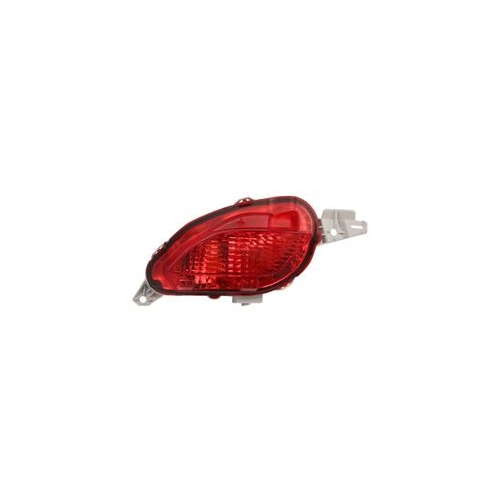 Nebelschlussleuchte VAN WEZEL 5428939 f&uuml;r TOYOTA, links