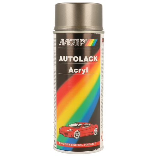 Fahrzeug-Kombinationslack MOTIP 51077 KOMPAKT f&uuml;r ALFA ROMEO FIAT HONDA ISUZU