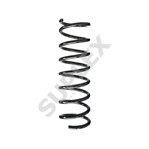 Fahrwerksfeder SUPLEX 17093 f&uuml;r MAZDA, Hinterachse