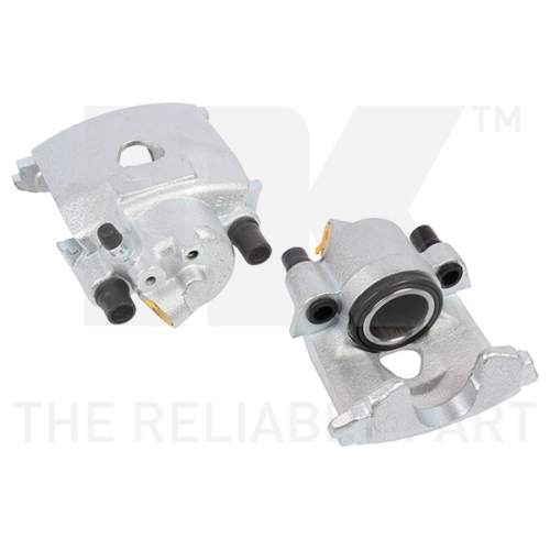 Bremssattel NK 214783 f&uuml;r SEAT VW, Vorderachse links
