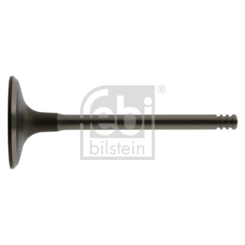 Febi Bilstein 12814 Einlassventil , 1 St&uuml;ck