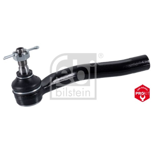 Febi Bilstein 23641 Spurstangenendst&uuml;ck mit Sicherungsmutter , 1 St&uuml;ck