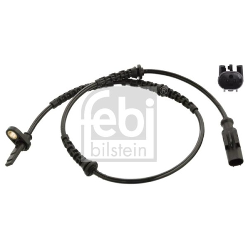 Febi Bilstein 106763 ABS-Sensor, 1 St&uuml;ck