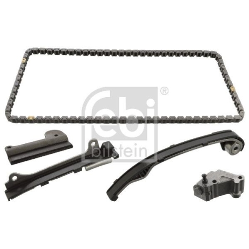 Febi Bilstein 173861 Steuerkettensatz f&uuml;r Nockenwelle, 1 St&uuml;ck