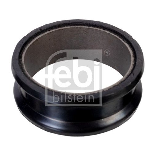 K&uuml;hlmittelrohrleitung FEBI BILSTEIN 177543 f&uuml;r MAN NEOPLAN