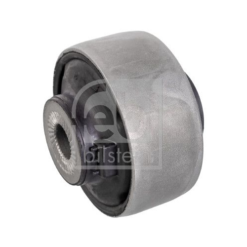 Lagerung, Lenker FEBI BILSTEIN 179994 f&uuml;r AUDI VW CUPRA, Vorderachse beidseitig