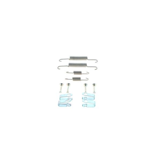 Zubeh&ouml;rsatz, Feststellbremsbacken BOSCH 1 987 475 384 f&uuml;r CHEVROLET