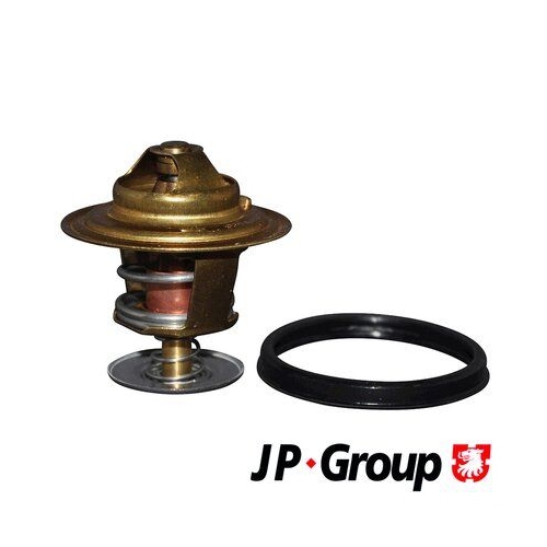 Thermostat, K&uuml;hlmittel JP GROUP 1114602010 JP GROUP f&uuml;r DAIHATSU NISSAN TOYOTA