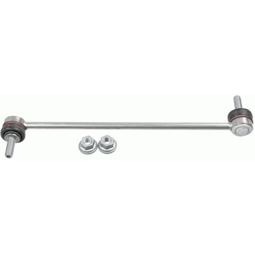 Stange/Strebe, Stabilisator LEMF&Ouml;RDER 28334 02 f&uuml;r MERCEDES-BENZ RENAULT