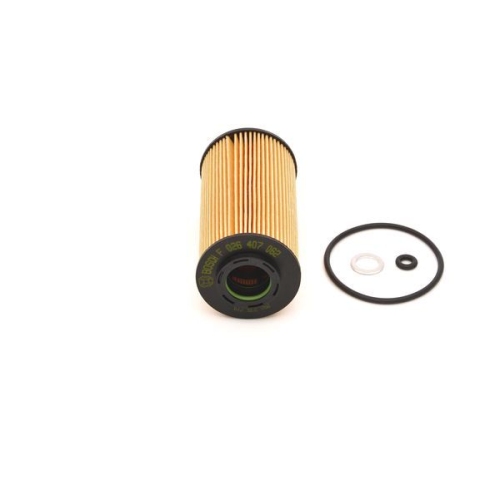 &Ouml;lfilter BOSCH F 026 407 062 f&uuml;r HYUNDAI KIA