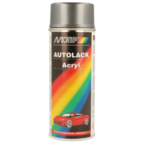 Fahrzeug-Kombinationslack MOTIP 51078 KOMPAKT f&uuml;r ALFA ROMEO AUDI BMW FIAT MAZDA