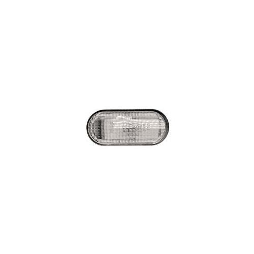 Blinkleuchte VAN WEZEL 5836913 f&uuml;r VW, seitlicherEinbau, vorne links