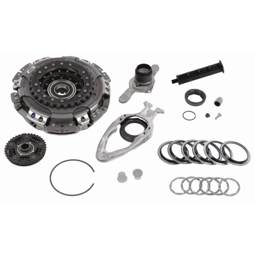 Kupplungssatz SACHS 3000 943 003 DCT f&uuml;r AUDI SEAT SKODA VW