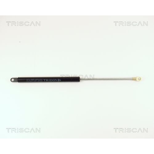 Gasfeder, Koffer-/Laderaum TRISCAN 8710 15214 f&uuml;r FIAT