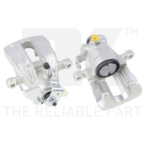 Bremssattel NK 2147125 f&uuml;r AUDI, Hinterachse, hinter der Achse, links