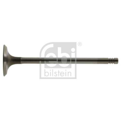 Febi Bilstein 12821 Einlassventil , 1 St&uuml;ck