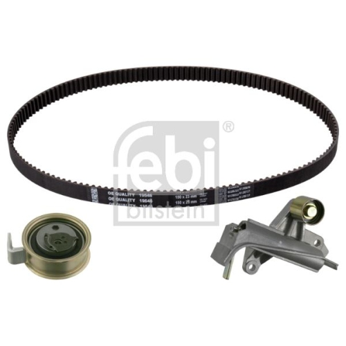 Febi Bilstein 23642 Zahnriemensatz f&uuml;r Nockenwelle , 1 St&uuml;ck