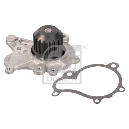 Febi Bilstein 26462 Wasserpumpe mit Dichtung , 1 St&uuml;ck