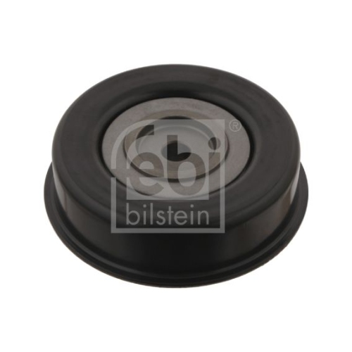Febi Bilstein 28316 Umlenkrolle f&uuml;r Keilrippenriemen , 1 St&uuml;ck