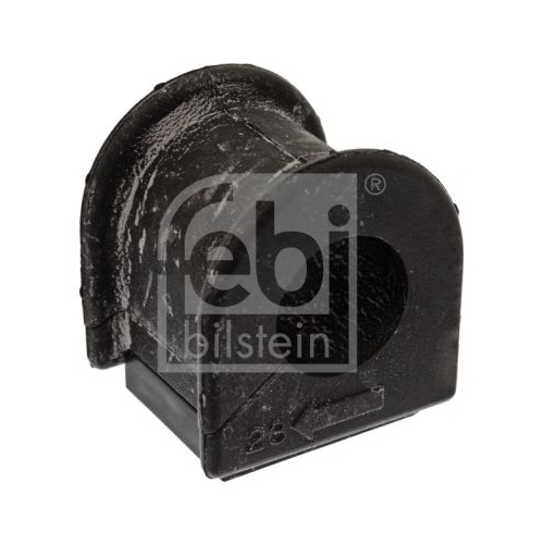 Febi Bilstein 42913 Stabilisatorlager , 1 St&uuml;ck