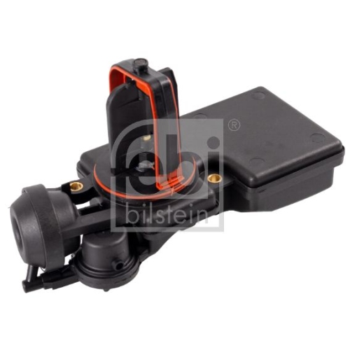 Febi Bilstein 46425 Stellmotor f&uuml;r Drallklappen , 1 St&uuml;ck
