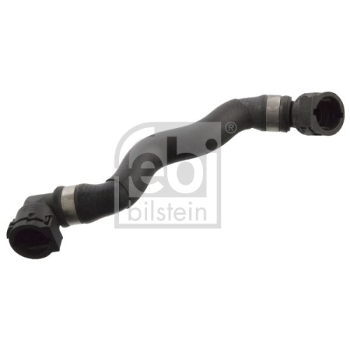 Febi Bilstein 103885 K&uuml;hlwasserschlauch mit Schnellverschluss , 1 St&uuml;ck