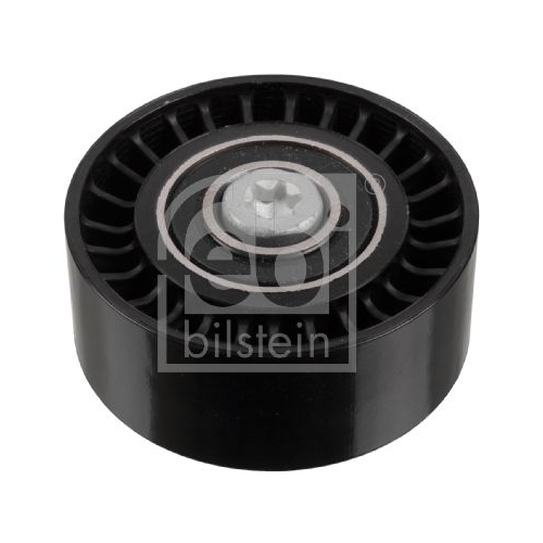 Umlenk-/F&uuml;hrungsrolle, Zahnriemen FEBI BILSTEIN 176370 f&uuml;r OPEL VAUXHALL