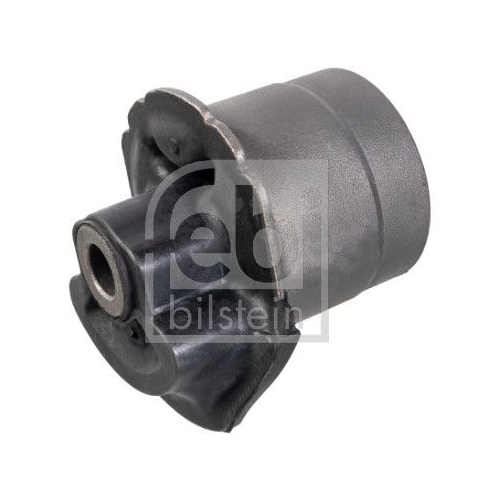 Lagerung, Achsk&ouml;rper FEBI BILSTEIN 177544 f&uuml;r TOYOTA, Hinterachse beidseitig