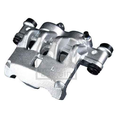 Bremssattel FEBI BILSTEIN 178754 f&uuml;r CITRO&Euml;N FIAT PEUGEOT, Vorderachse links