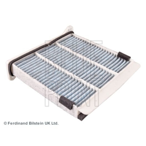 Blue Print 1x ADC42507BP Innenraumfilter