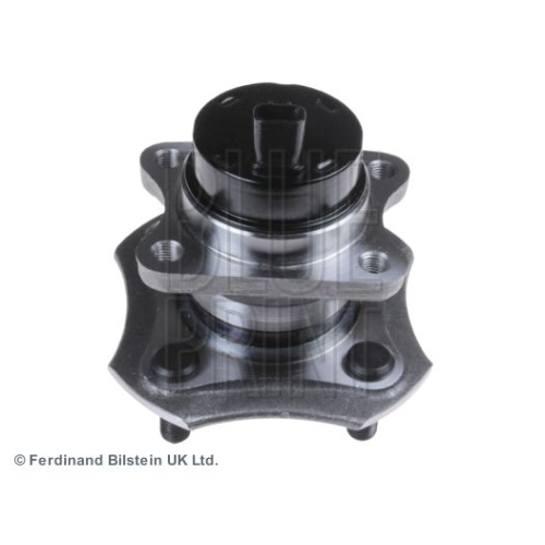 Blue Print 1x ADT38332BP Radlagersatz mit Radnabe und ABS-Ring