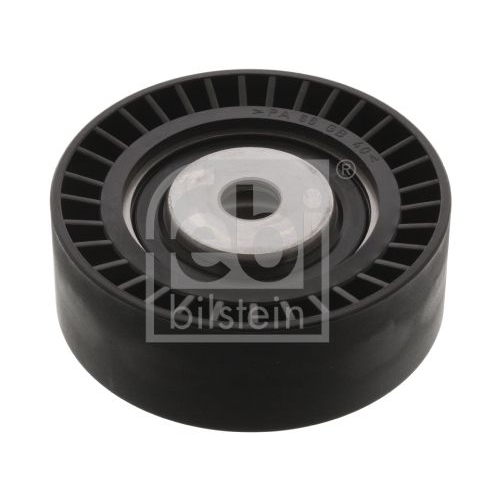 Febi Bilstein 1x 06051 Umlenkrolle f&uuml;r Keilrippenriemen