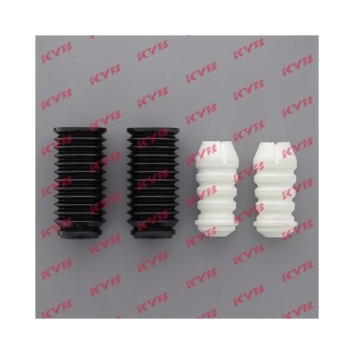 Staubschutzsatz, Sto&szlig;d&auml;mpfer KYB 913268 Protection Kit f&uuml;r SKODA, Vorderachse