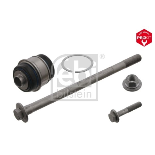 Febi Bilstein 1x 34692 Querlenkerlager mit Anbaumaterial