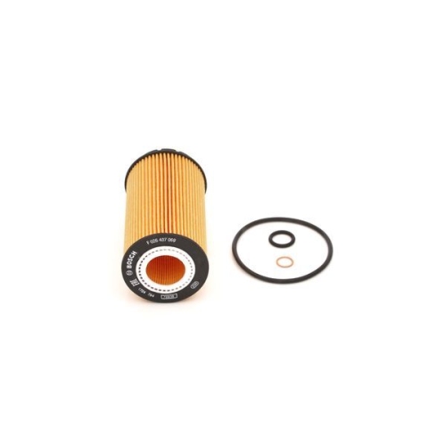 &Ouml;lfilter BOSCH F 026 407 069 f&uuml;r CHRYSLER FIAT HYUNDAI KIA
