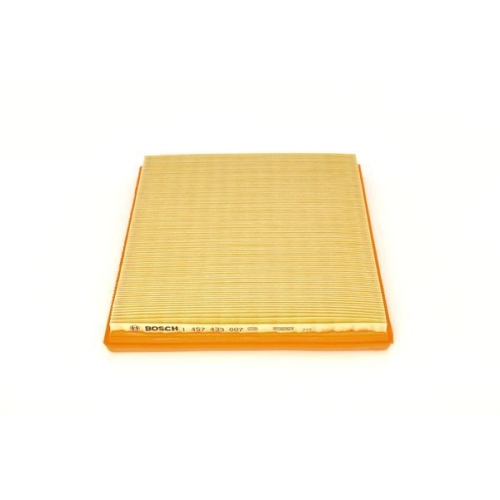 Luftfilter BOSCH 1 457 433 007 f&uuml;r GMC OPEL PEUGEOT VAUXHALL CHEVROLET HOLDEN