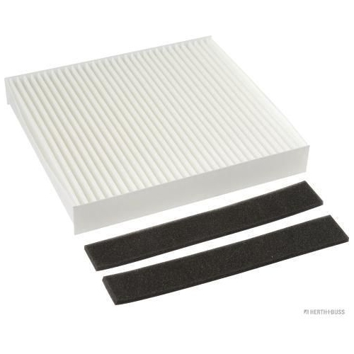 Filter, Innenraumluft HERTH+BUSS JAKOPARTS J1341014 f&uuml;r NISSAN INFINITI