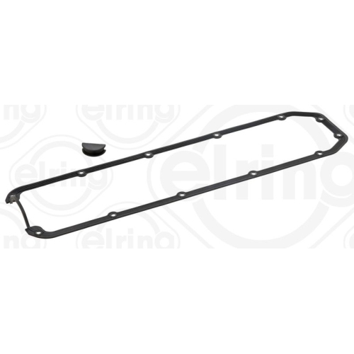 Dichtungssatz, Zylinderkopfhaube ELRING 914.398 f&uuml;r AUDI SEAT SKODA VW