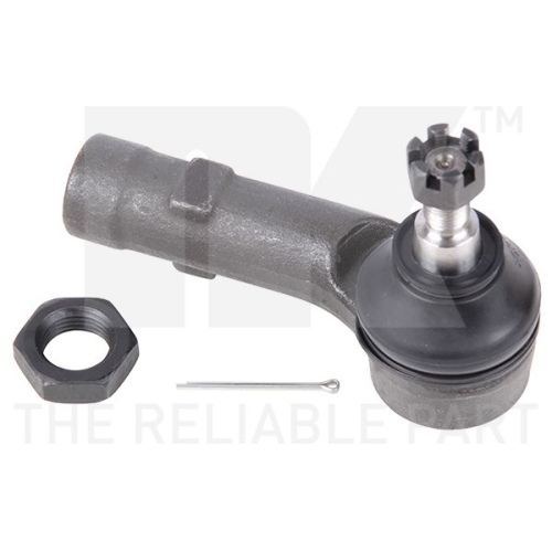 Spurstangenkopf NK 5032545 f&uuml;r FORD, Vorderachse, Vorderachse links, au&szlig;en