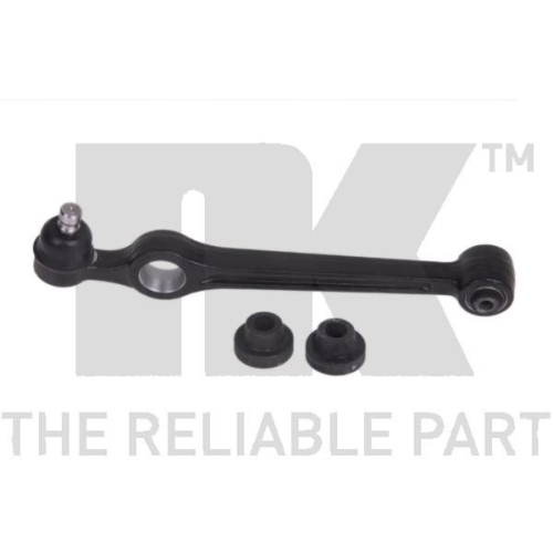 Lenker, Radaufh&auml;ngung NK 5013235 f&uuml;r MAZDA, Vorderachse, links, unten