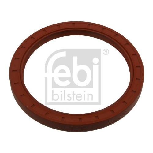 Febi Bilstein 09895 Kurbelwellendichtring f&uuml;r Schwungrad , 1 St&uuml;ck