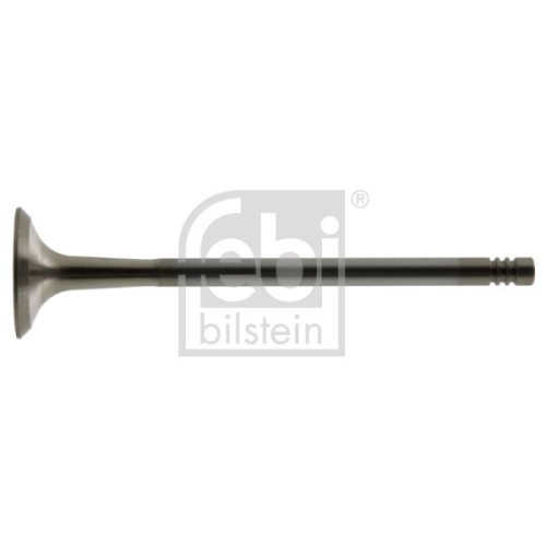 Febi Bilstein 12822 Auslassventil , 1 St&uuml;ck