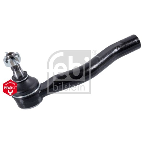 Febi Bilstein 23643 Spurstangenendst&uuml;ck mit Sicherungsmutter , 1 St&uuml;ck