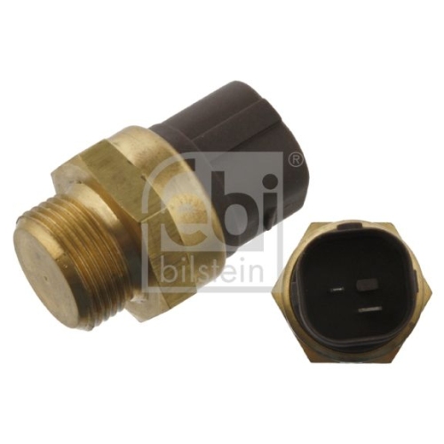 Febi Bilstein 36205 Thermoschalter f&uuml;r K&uuml;hlerl&uuml;fter , 1 St&uuml;ck