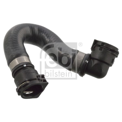 Febi Bilstein 103886 K&uuml;hlwasserschlauch mit Schnellverschluss , 1 St&uuml;ck