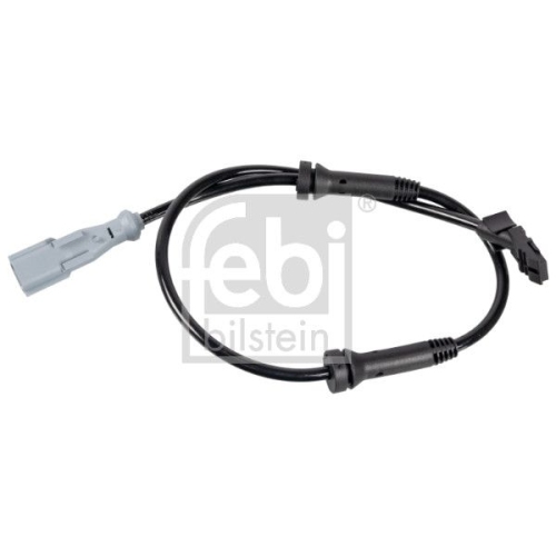 Febi Bilstein 171104 ABS-Sensor, 1 St&uuml;ck