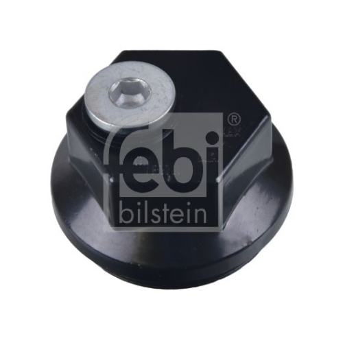 Febi Bilstein 172480 Radkapsel, 1 St&uuml;ck